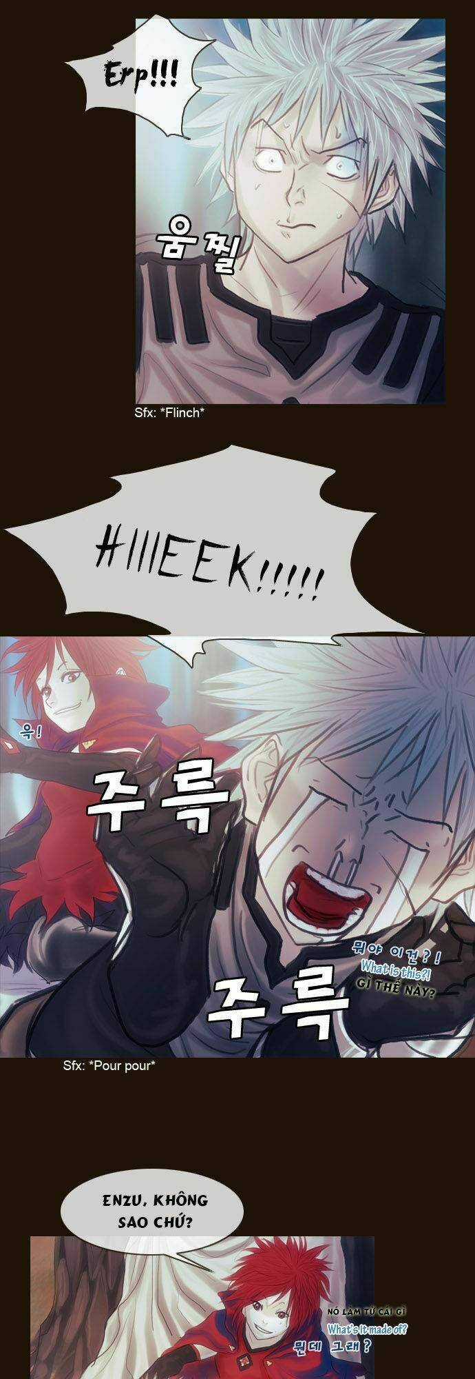 Hội ảo thuật - Chapter 117 - Trang 14