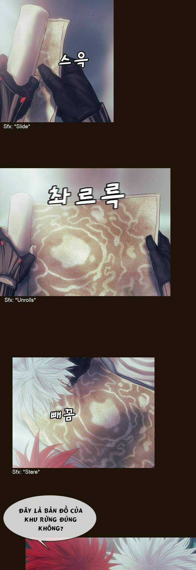 Hội ảo thuật - Chapter 117 - Trang 7