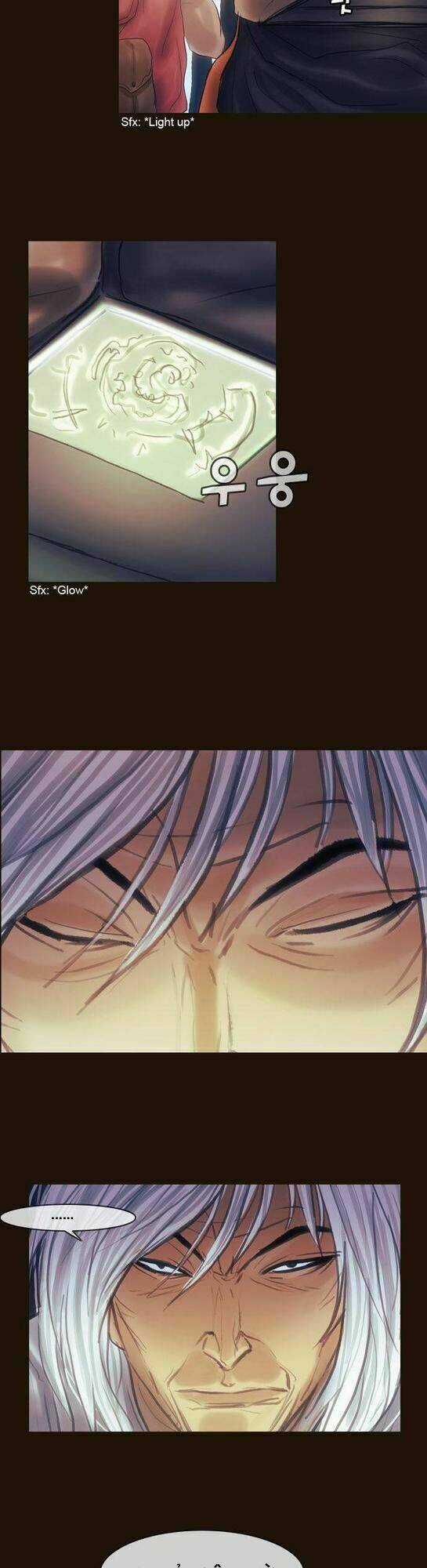 Hội ảo thuật - Chapter 118 - Trang 31