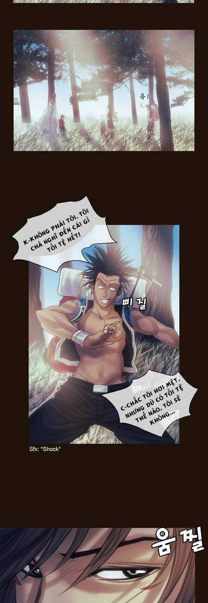 Hội ảo thuật - Chapter 118 - Trang 7