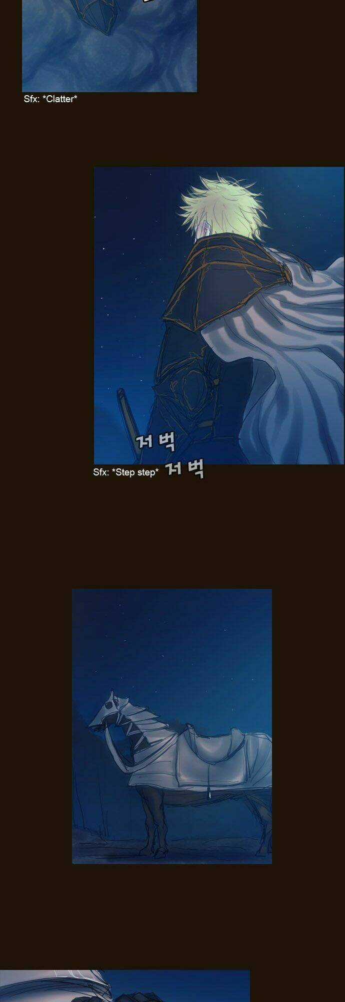 Hội ảo thuật - Chapter 119 - Trang 18