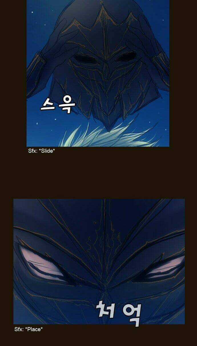 Hội ảo thuật - Chapter 119 - Trang 22