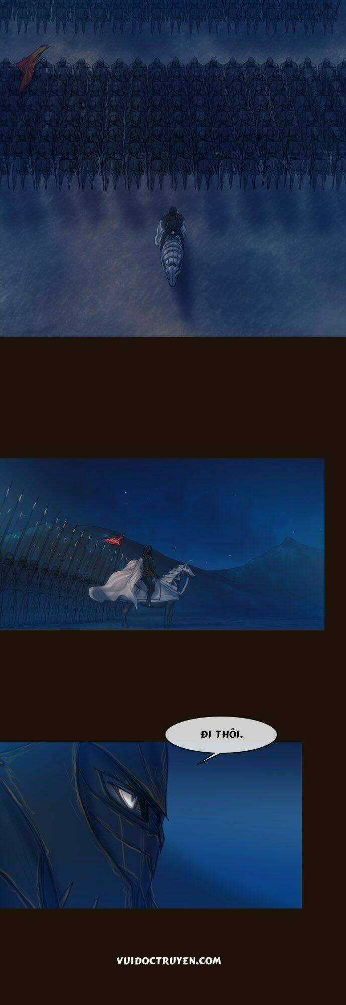 Hội ảo thuật - Chapter 119 - Trang 24