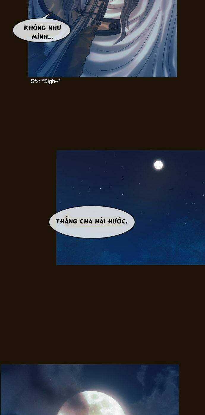 Hội ảo thuật - Chapter 119 - Trang 10