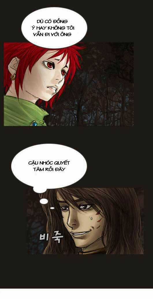 Hội ảo thuật - Chapter 12 - Trang 12