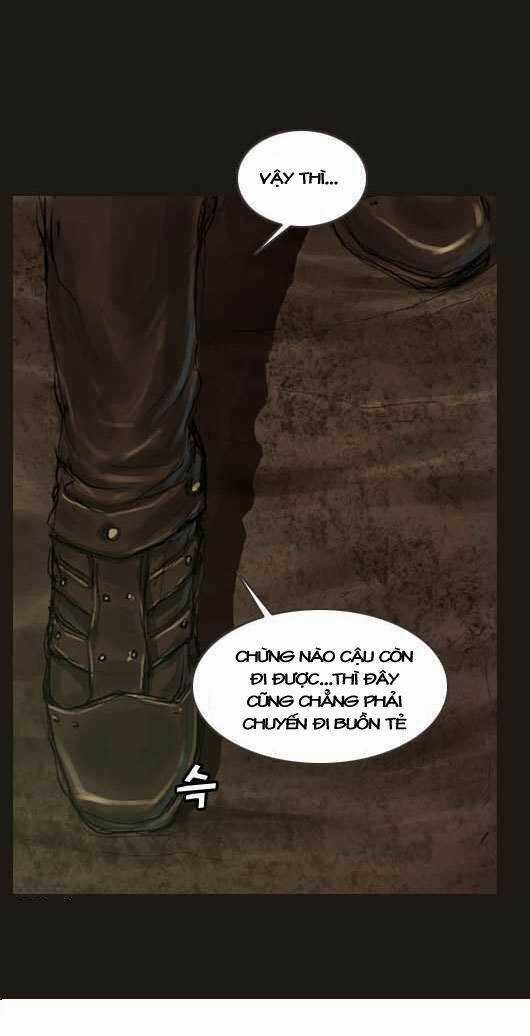 Hội ảo thuật - Chapter 12 - Trang 13