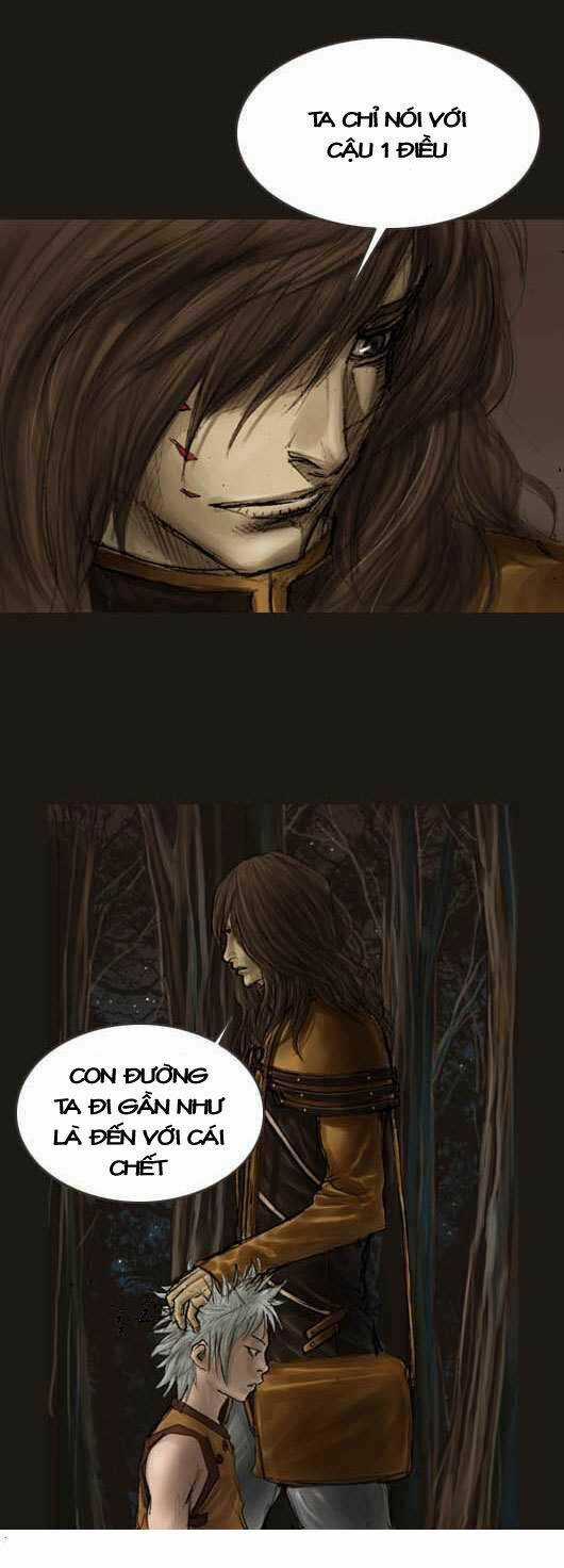 Hội ảo thuật - Chapter 12 - Trang 14