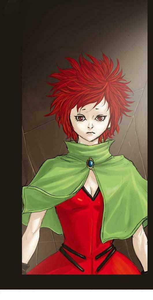 Hội ảo thuật - Chapter 12 - Trang 16