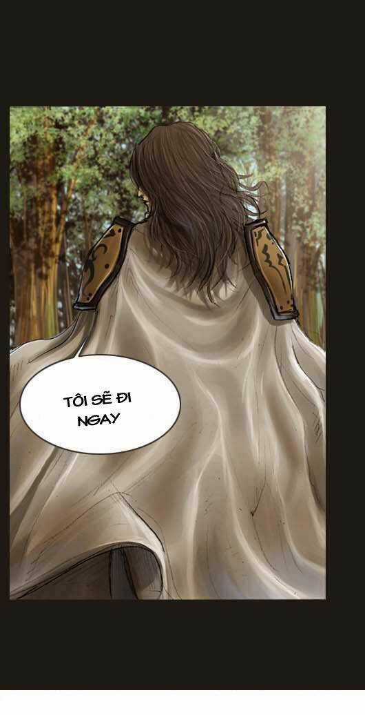 Hội ảo thuật - Chapter 12 - Trang 18