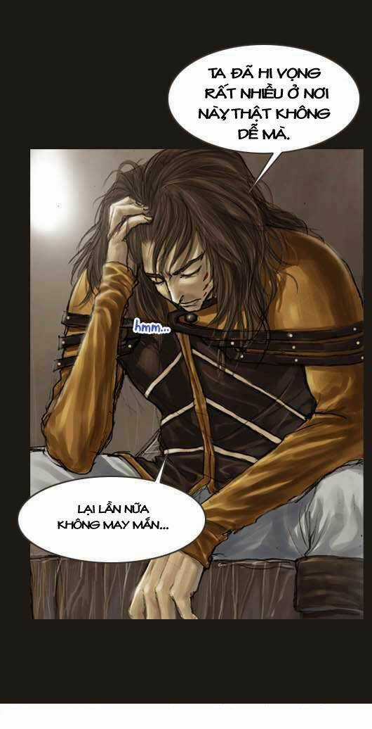 Hội ảo thuật - Chapter 12 - Trang 3