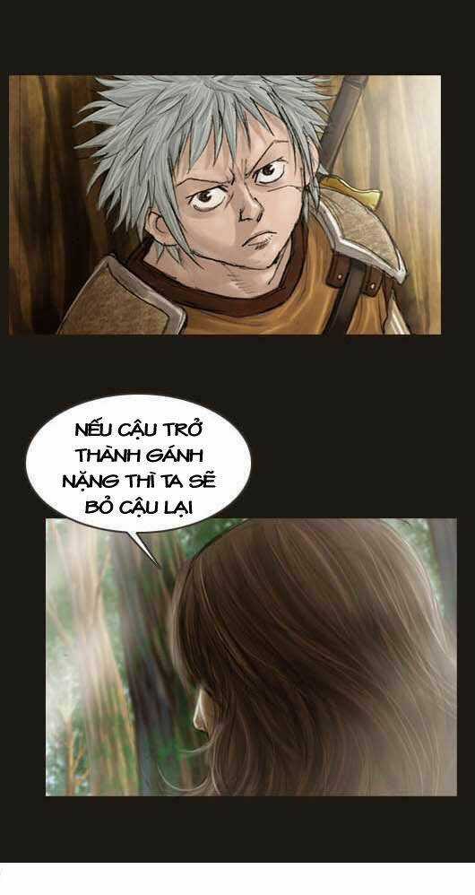 Hội ảo thuật - Chapter 12 - Trang 23