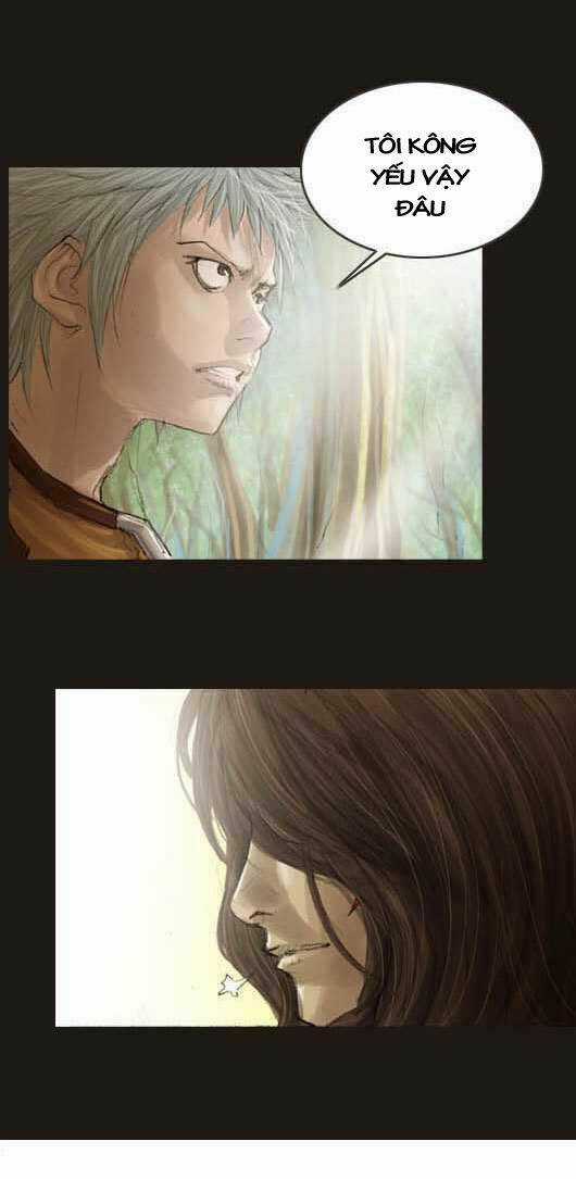 Hội ảo thuật - Chapter 12 - Trang 24