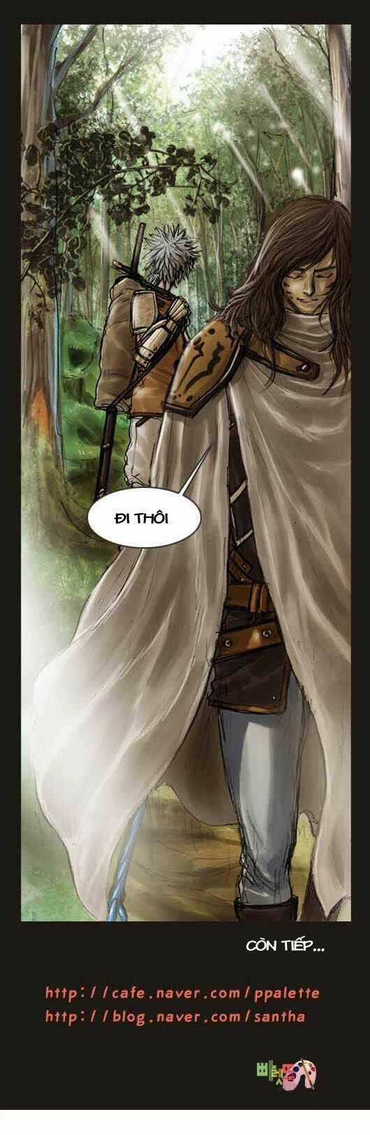 Hội ảo thuật - Chapter 12 - Trang 25