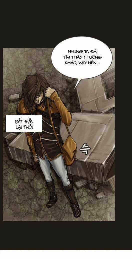 Hội ảo thuật - Chapter 12 - Trang 4