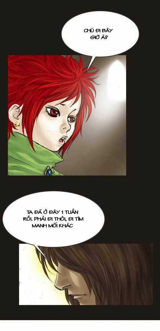 Hội ảo thuật - Chapter 12 - Trang 5