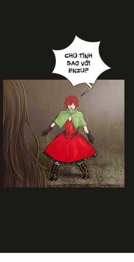 Hội ảo thuật - Chapter 12 - Trang 6