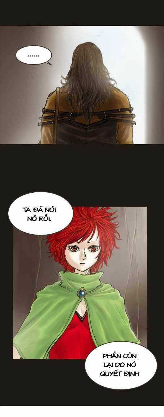 Hội ảo thuật - Chapter 12 - Trang 7