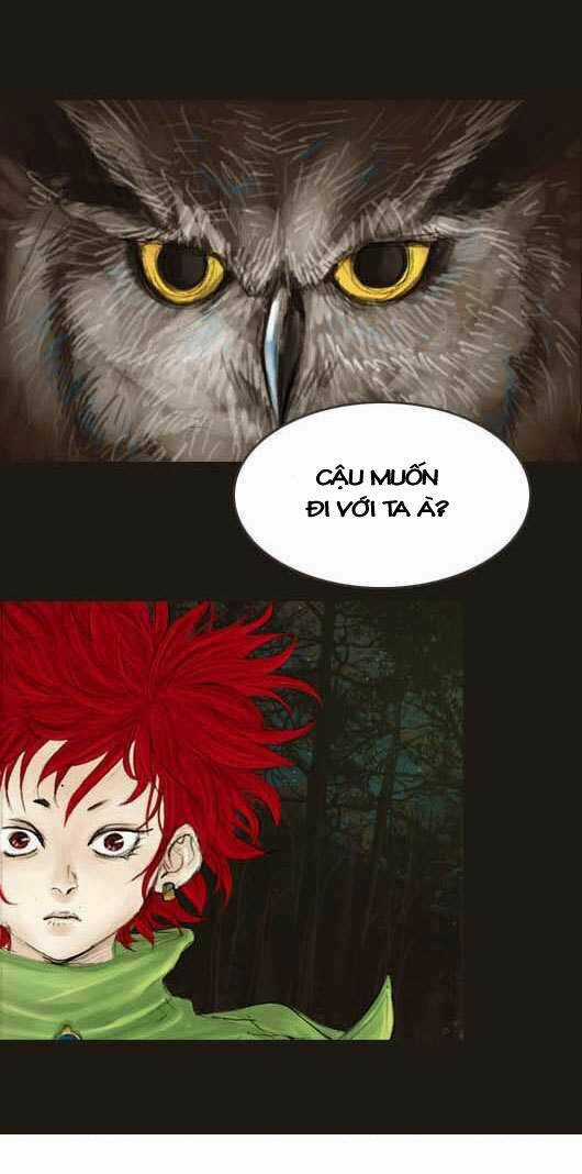 Hội ảo thuật - Chapter 12 - Trang 8