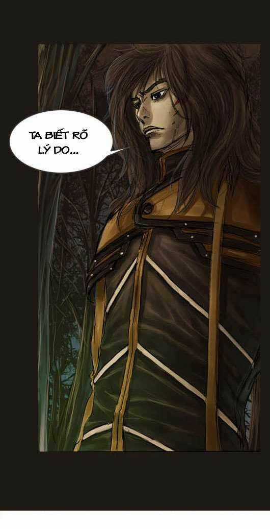 Hội ảo thuật - Chapter 12 - Trang 9