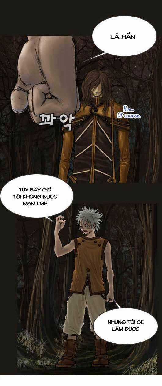 Hội ảo thuật - Chapter 12 - Trang 10