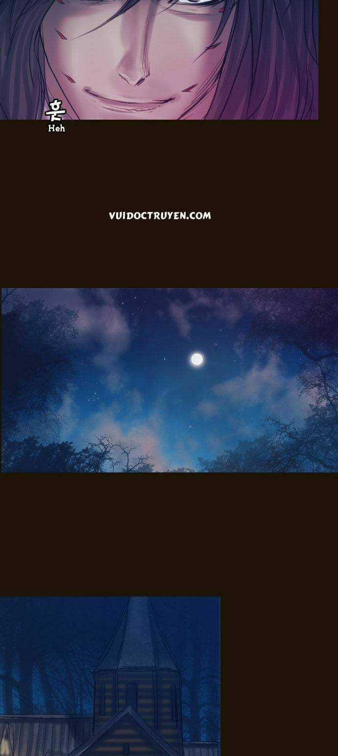 Hội ảo thuật - Chapter 120 - Trang 23