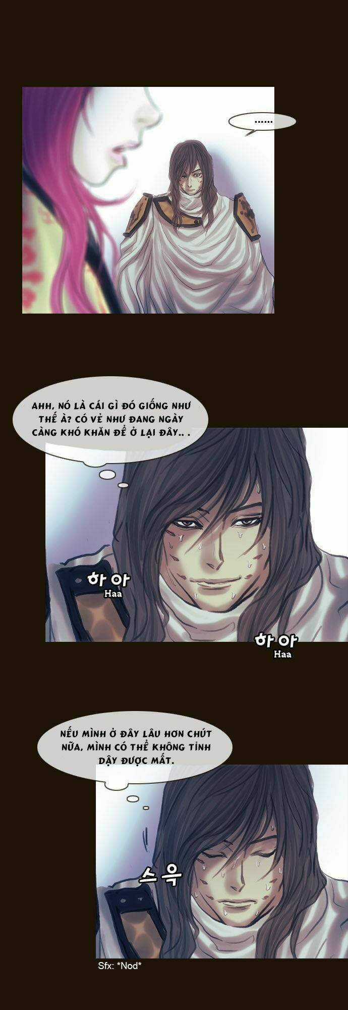 Hội ảo thuật - Chapter 120 - Trang 25