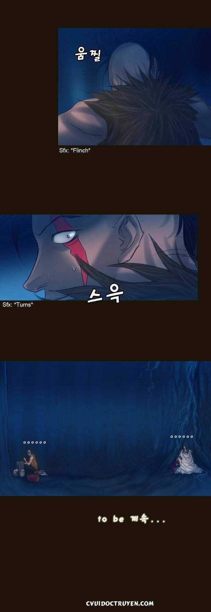 Hội ảo thuật - Chapter 120 - Trang 29