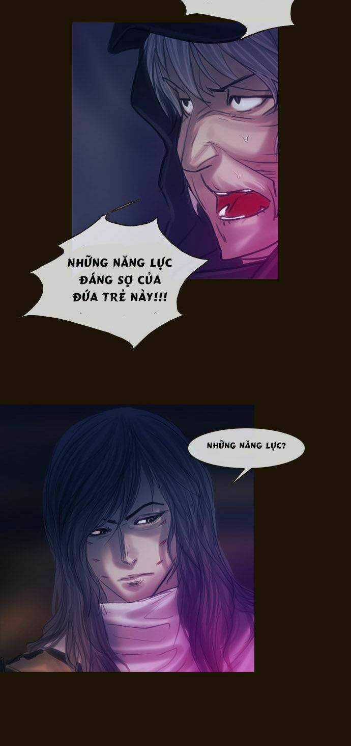 Hội ảo thuật - Chapter 120 - Trang 10