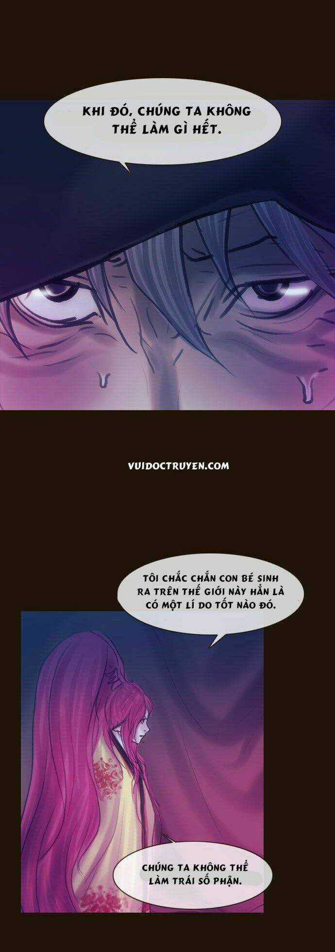 Hội ảo thuật - Chapter 121 - Trang 17