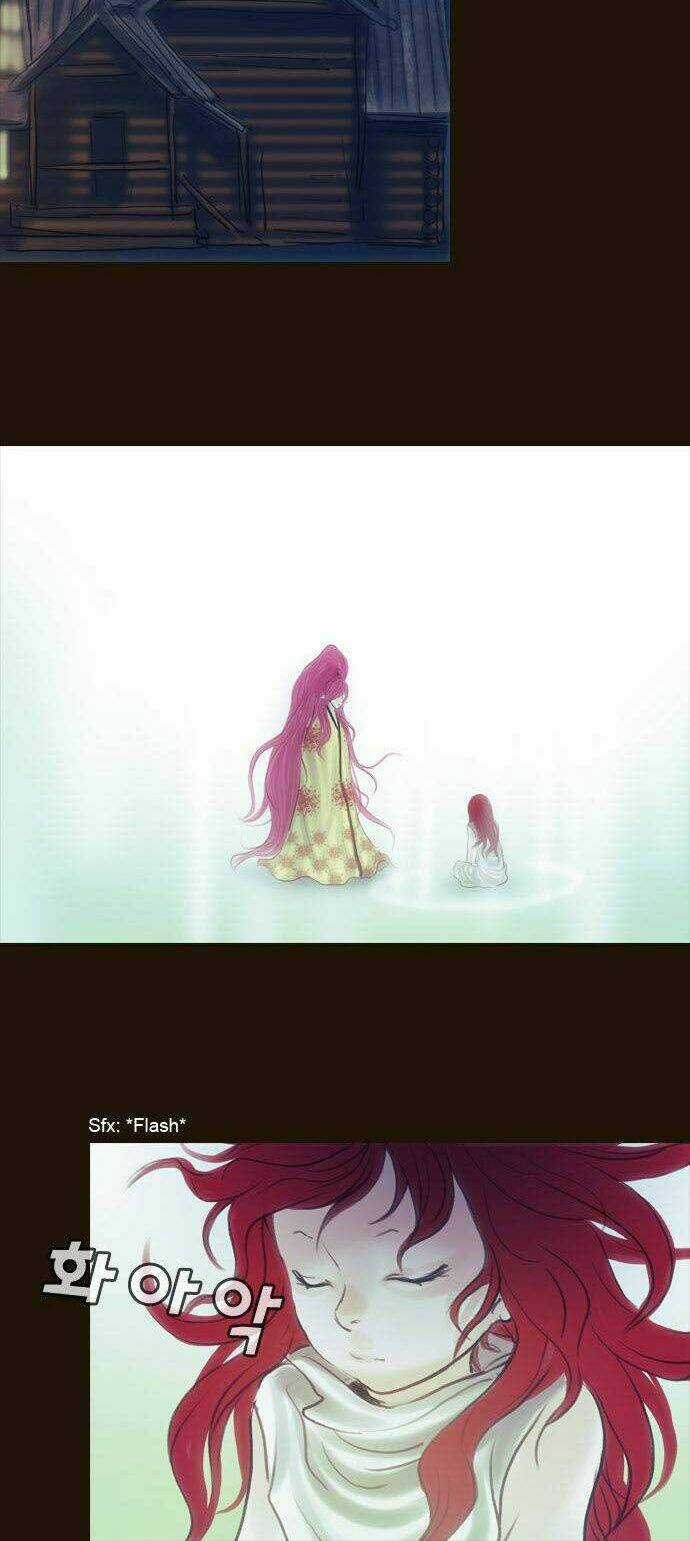 Hội ảo thuật - Chapter 121 - Trang 24