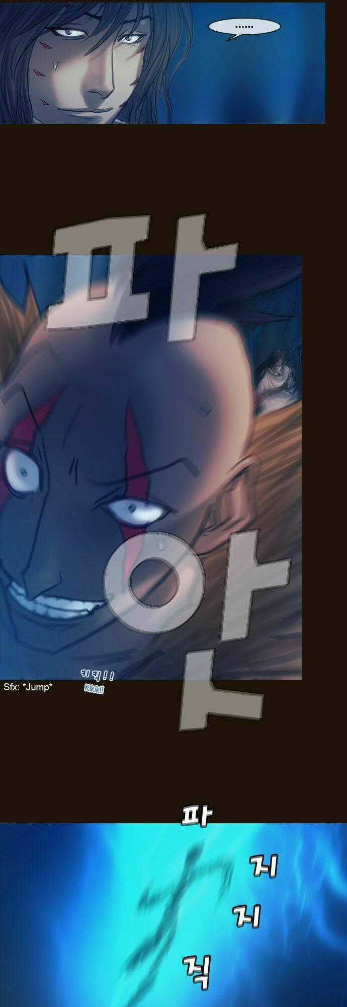 Hội ảo thuật - Chapter 122 - Trang 2