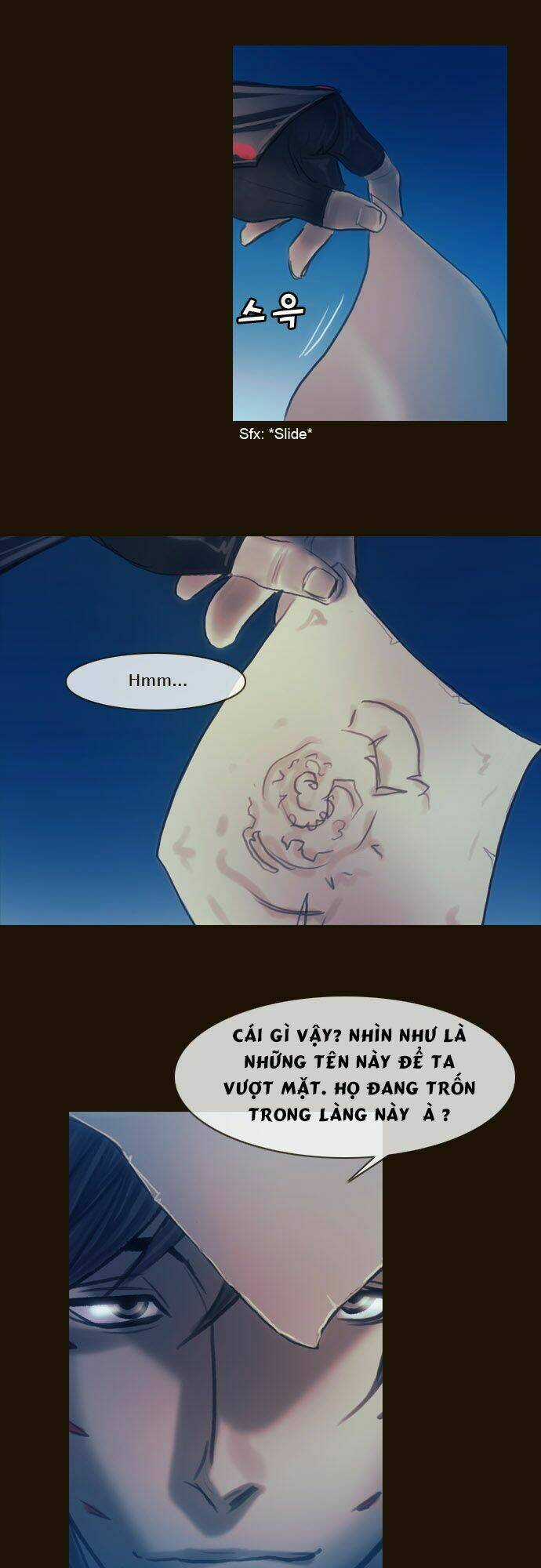 Hội ảo thuật - Chapter 122 - Trang 12