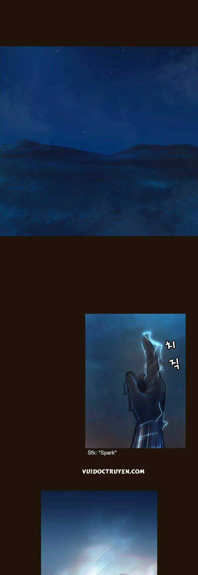 Hội ảo thuật - Chapter 122 - Trang 14