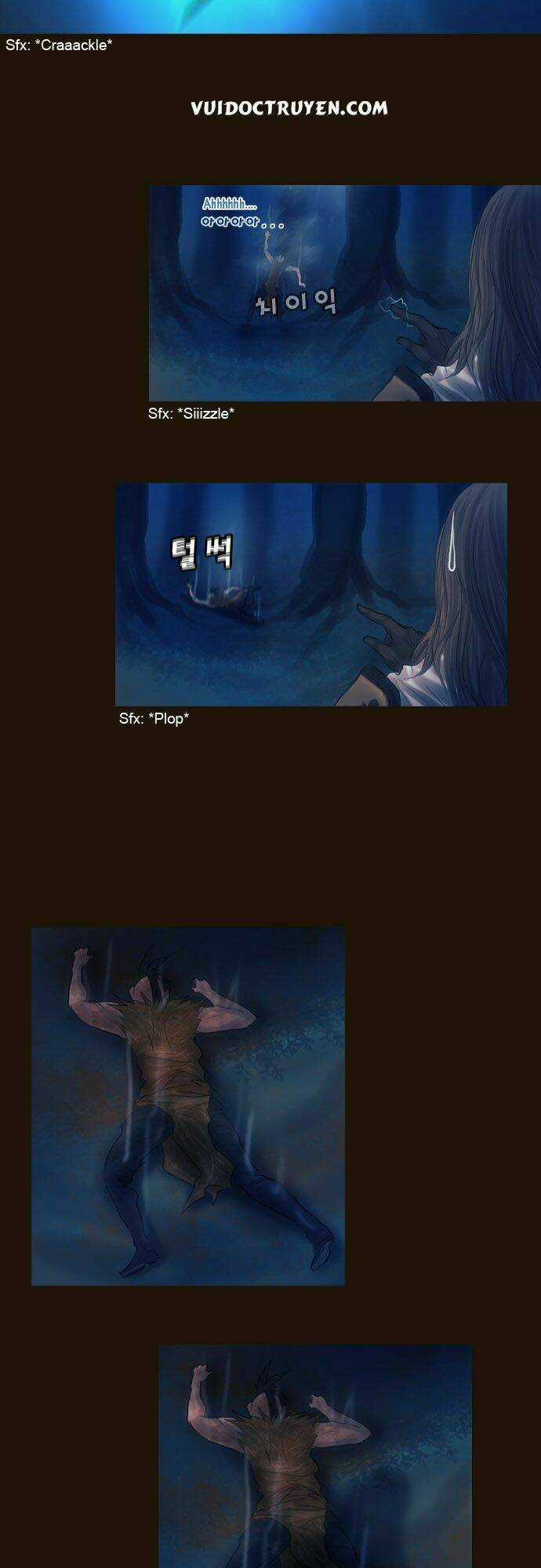 Hội ảo thuật - Chapter 122 - Trang 3