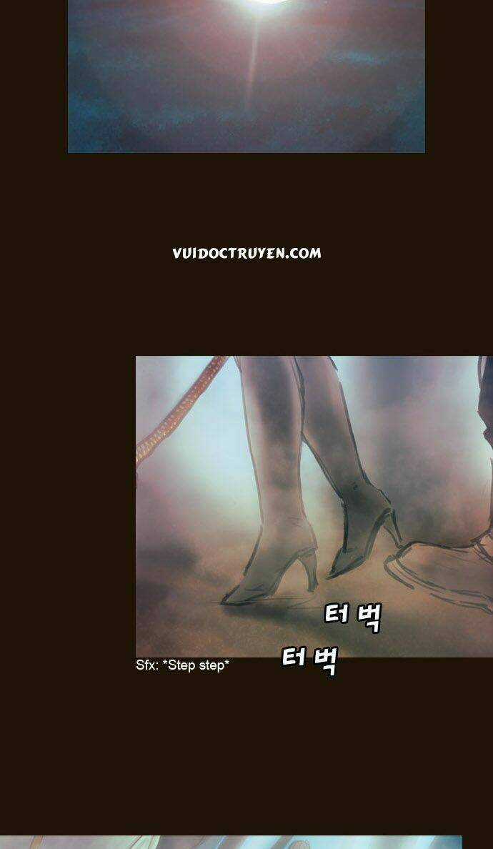 Hội ảo thuật - Chapter 122 - Trang 21