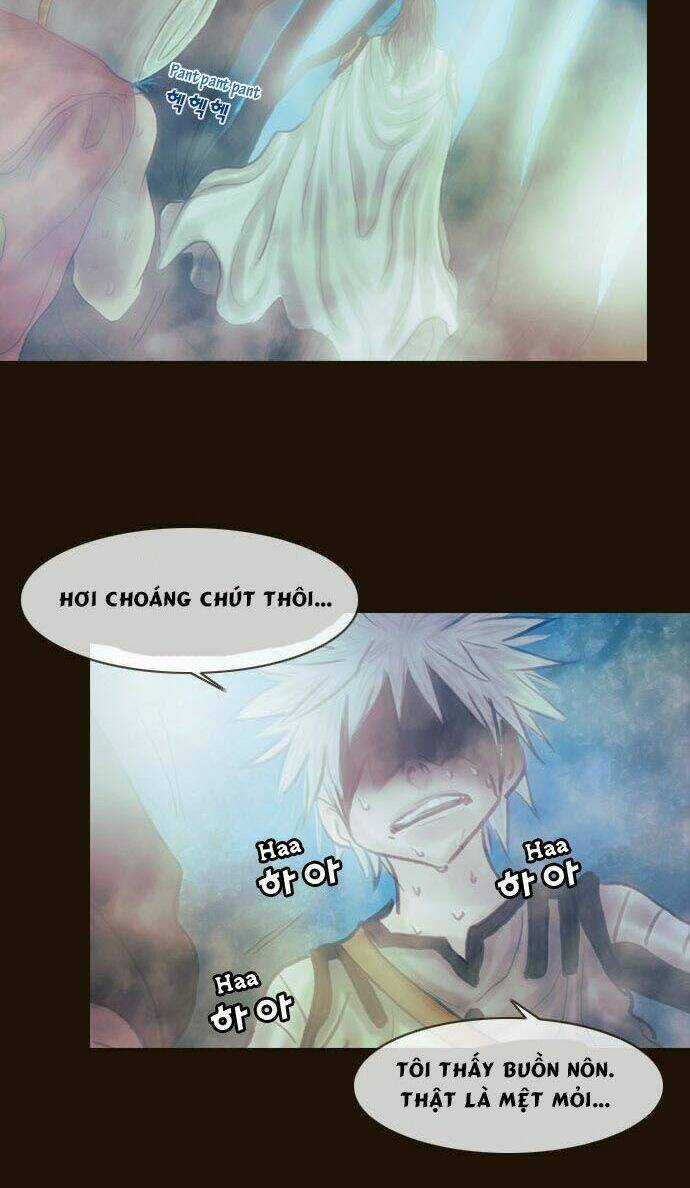 Hội ảo thuật - Chapter 122 - Trang 22