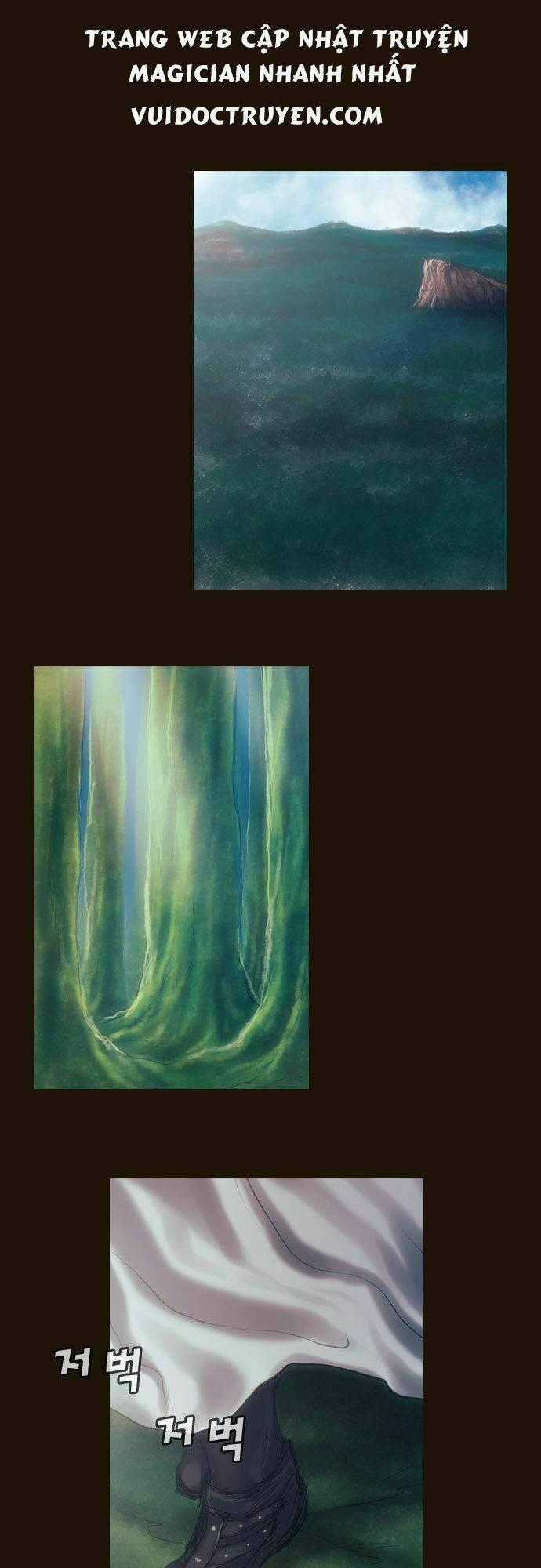 Hội ảo thuật - Chapter 123 - Trang 1