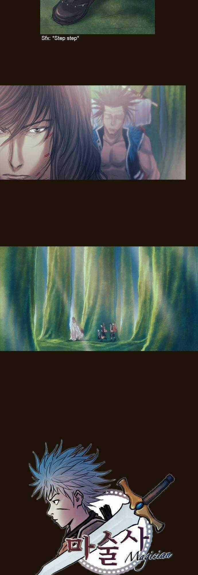 Hội ảo thuật - Chapter 123 - Trang 2