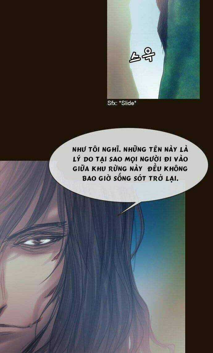 Hội ảo thuật - Chapter 123 - Trang 11