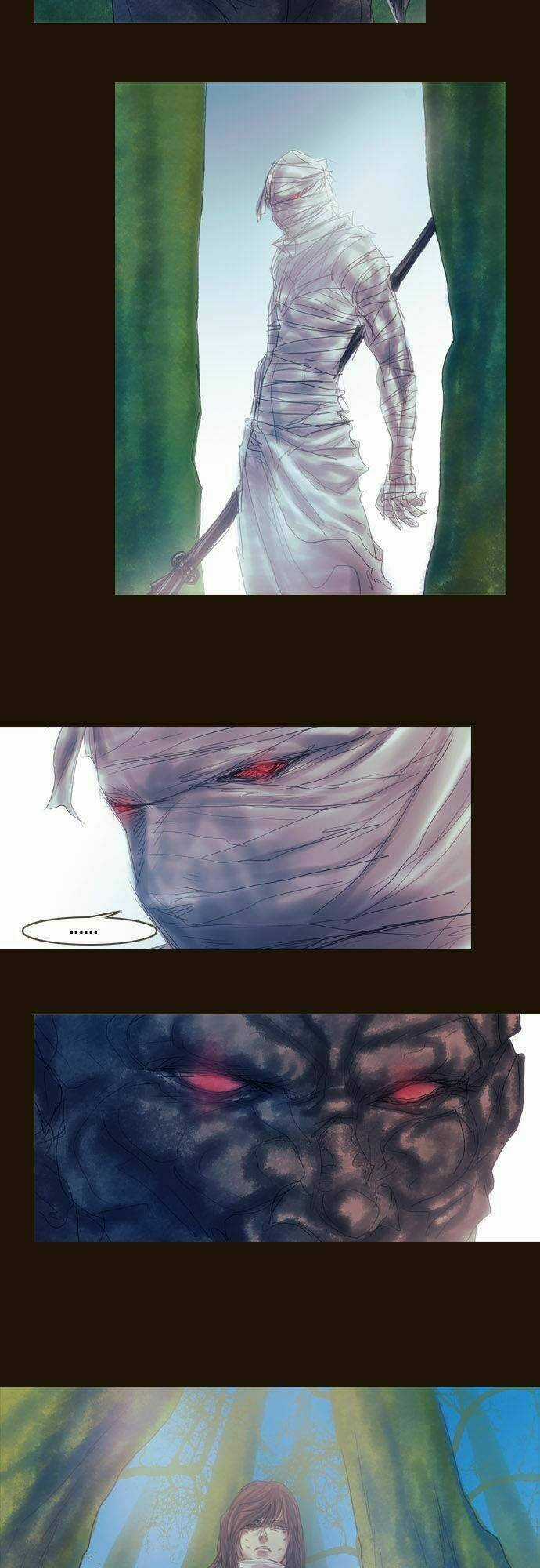 Hội ảo thuật - Chapter 123 - Trang 13