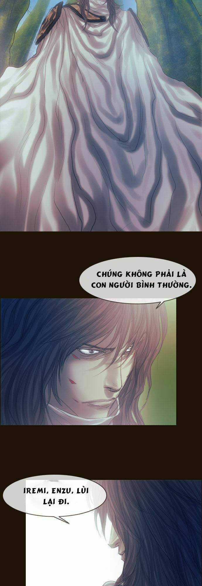 Hội ảo thuật - Chapter 123 - Trang 14