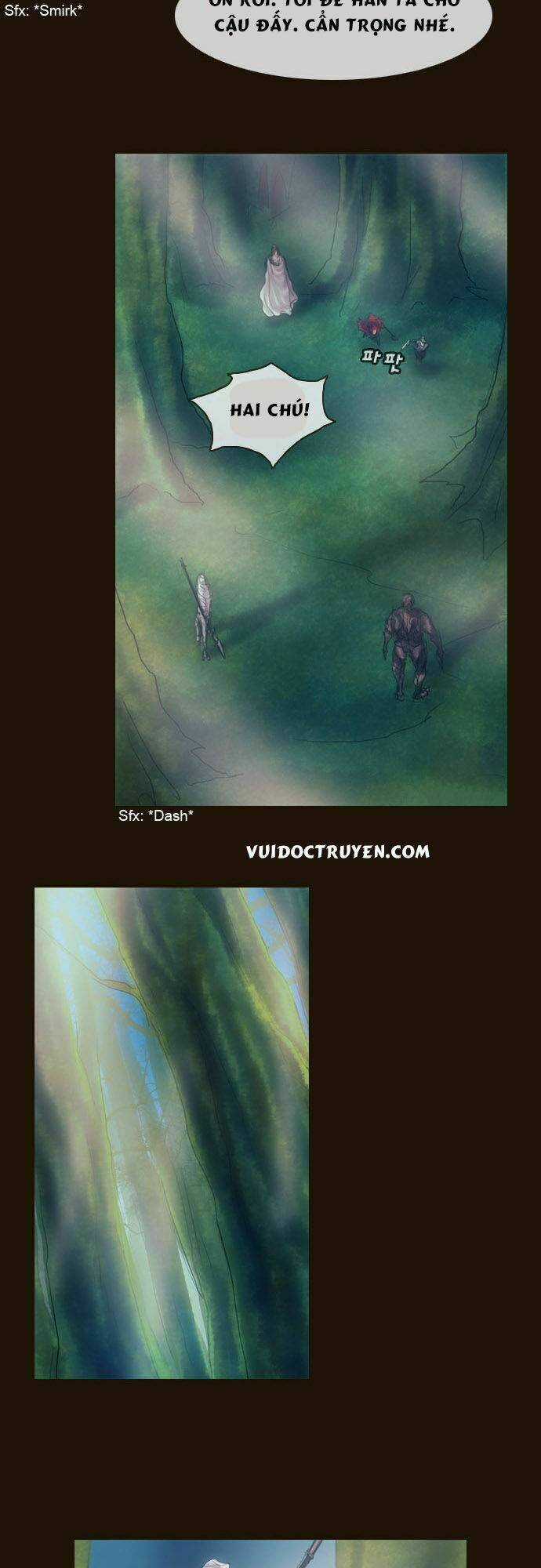 Hội ảo thuật - Chapter 123 - Trang 18