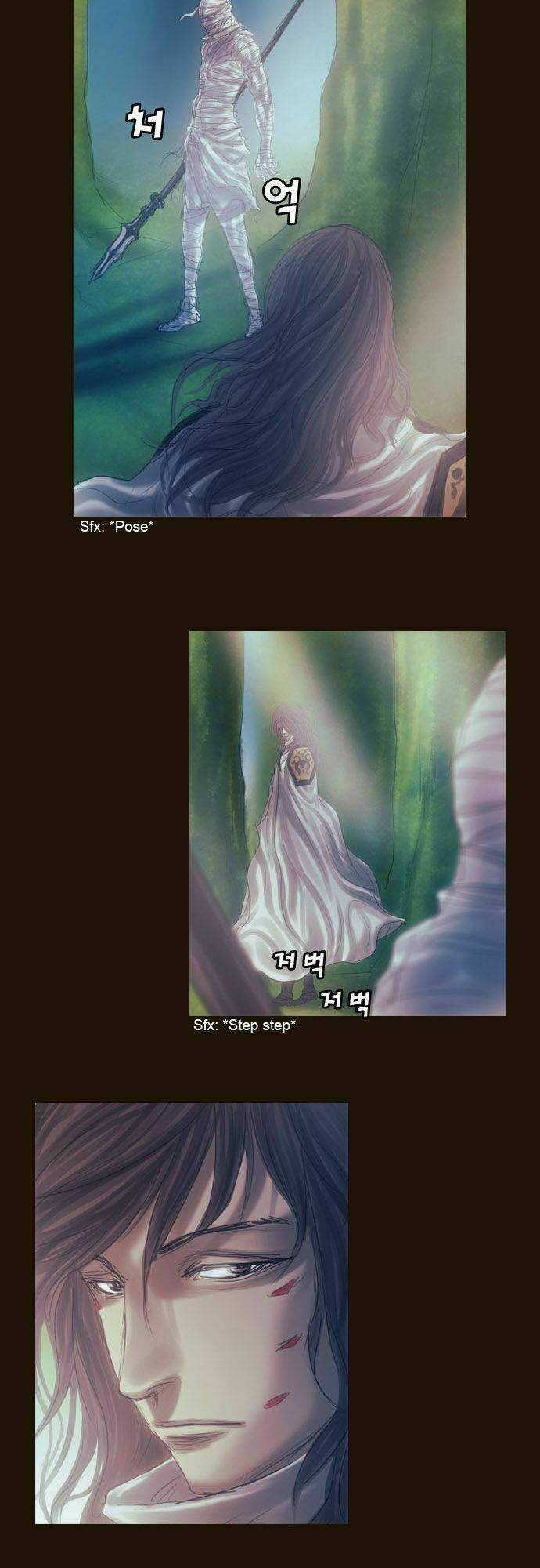 Hội ảo thuật - Chapter 123 - Trang 19