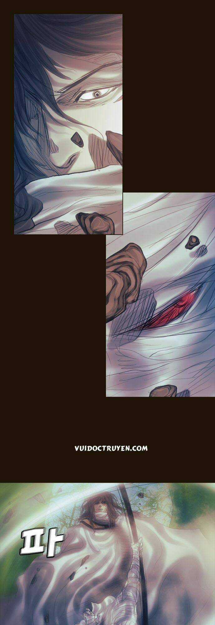 Hội ảo thuật - Chapter 123 - Trang 23