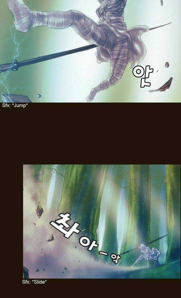 Hội ảo thuật - Chapter 123 - Trang 26