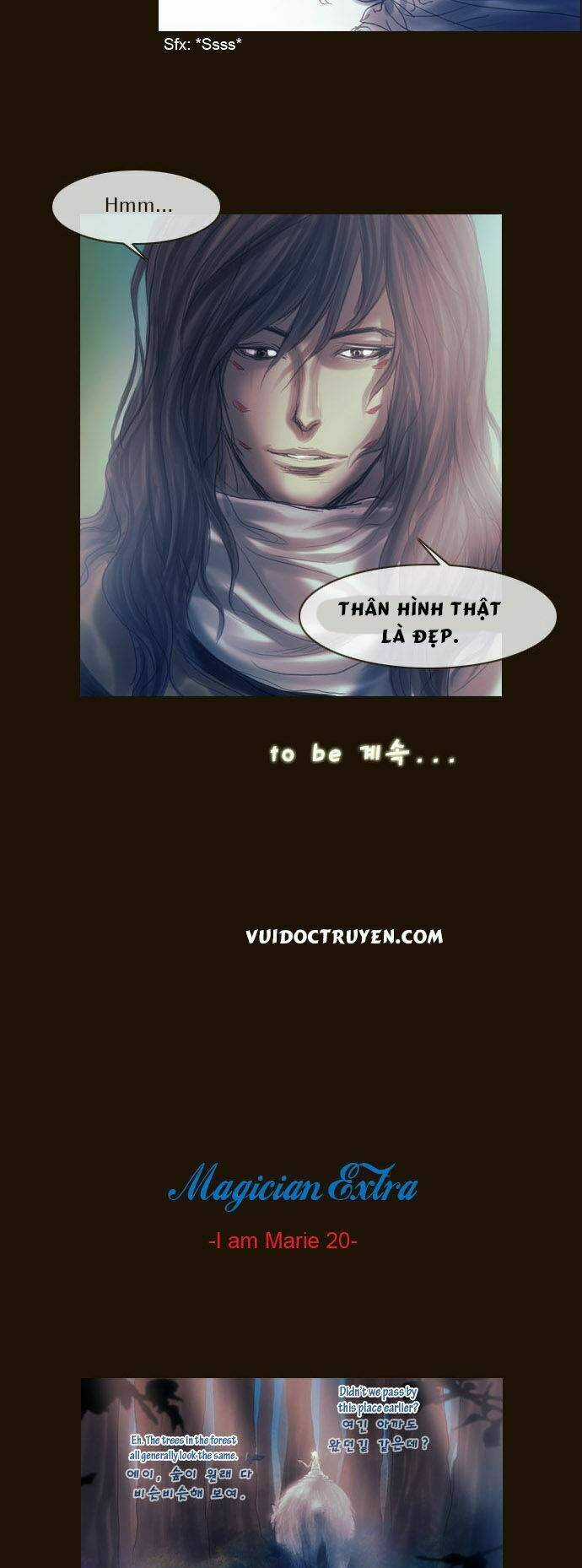 Hội ảo thuật - Chapter 123 - Trang 29