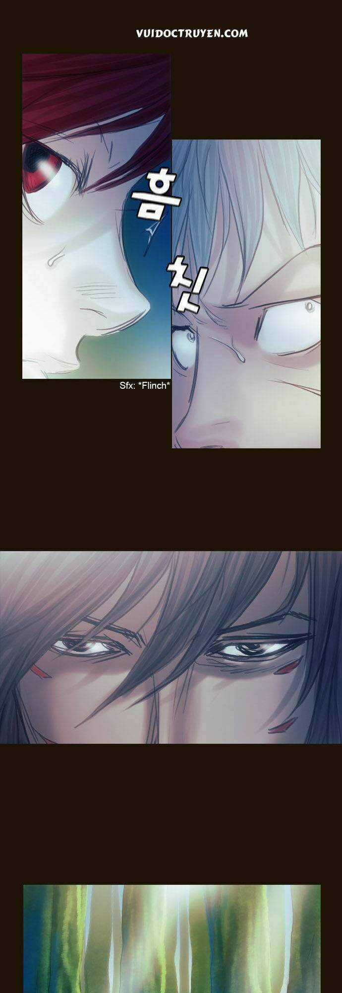 Hội ảo thuật - Chapter 123 - Trang 6