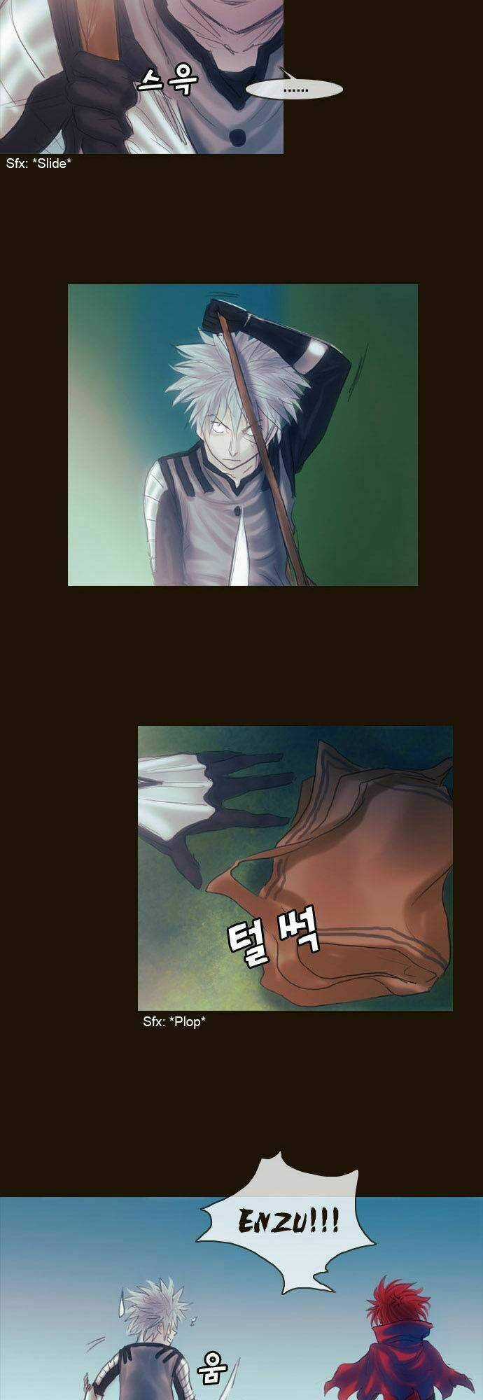 Hội ảo thuật - Chapter 123 - Trang 8