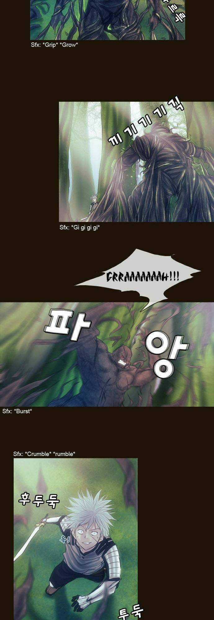 Hội ảo thuật - Chapter 124 - Trang 11