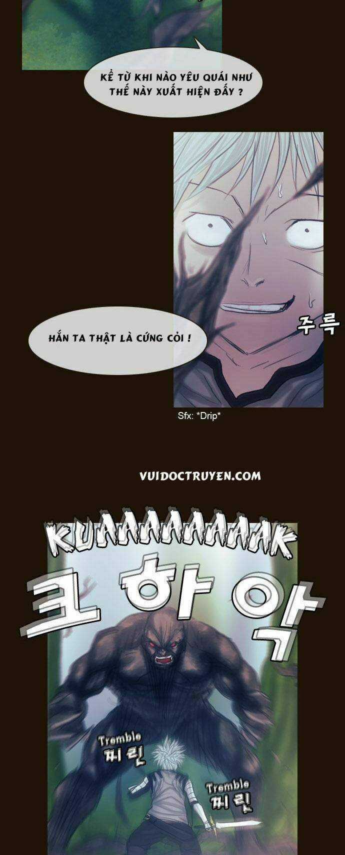 Hội ảo thuật - Chapter 124 - Trang 12